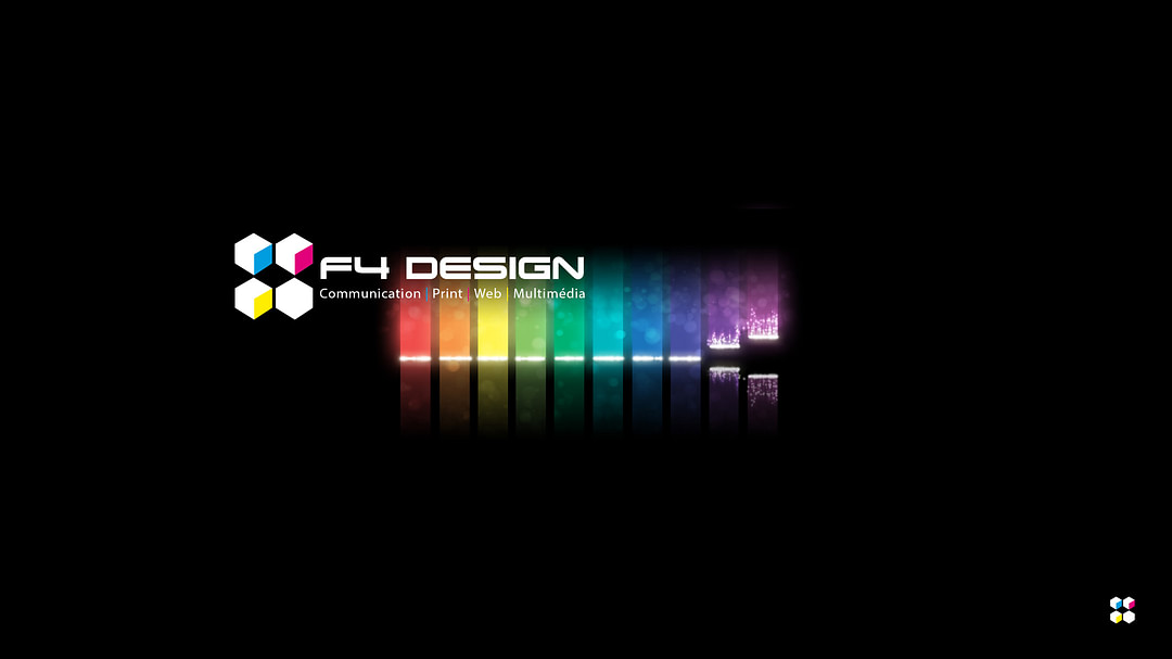 F4 Design cover